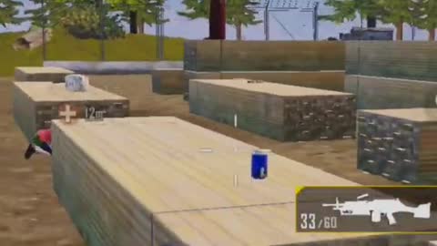 Pubg mobile funny video #pubg #bgmi #gaming