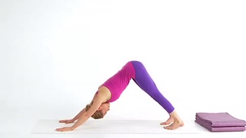 Step by Step Yoga Complete Lesson | Easy Tutorial | Effective Exercises to Relieve Stress