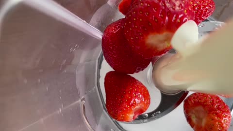 Strawberry Daiquiri