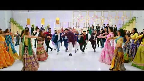 the holy love song with energetic talent of hindi song