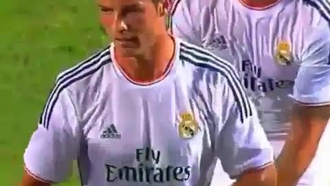 The Cap Cristiano Ronaldo