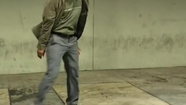 Dancing and singing my heart out at the same time!!!