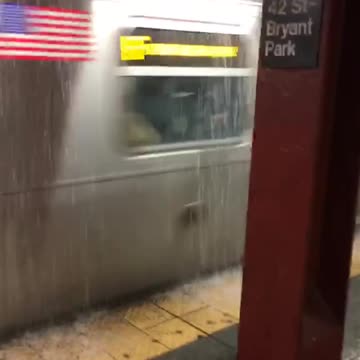 Mta now offers shower services
