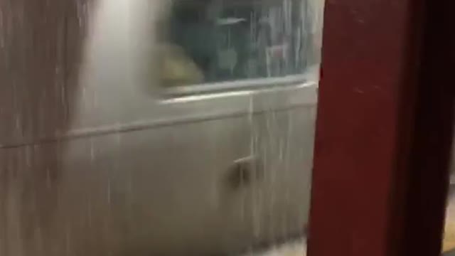 Mta now offers shower services