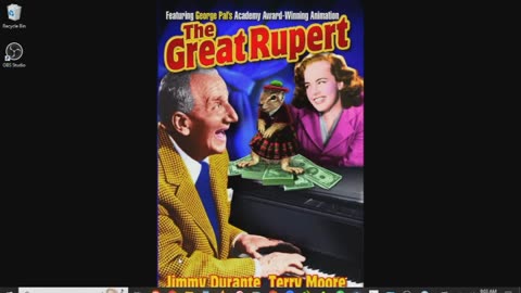 The Great Rupert Review