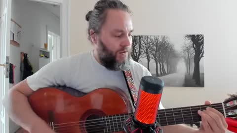 The Flower Power Girl | PER BRÆNDGAARD