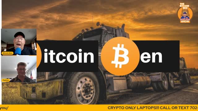 BITCOIN IS A WEAPON AGAINST THE ELITE!! IF WE BUY BUY IT!! HERE'S WHY