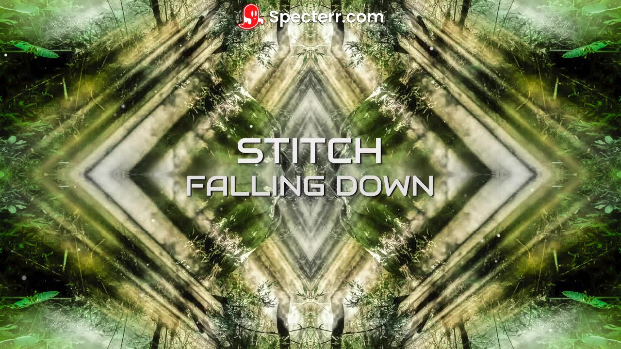 Falling Down