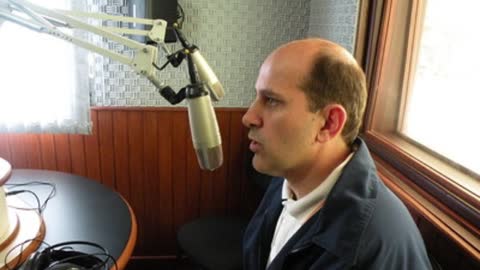2008 Programa de rádio 29 de setembro