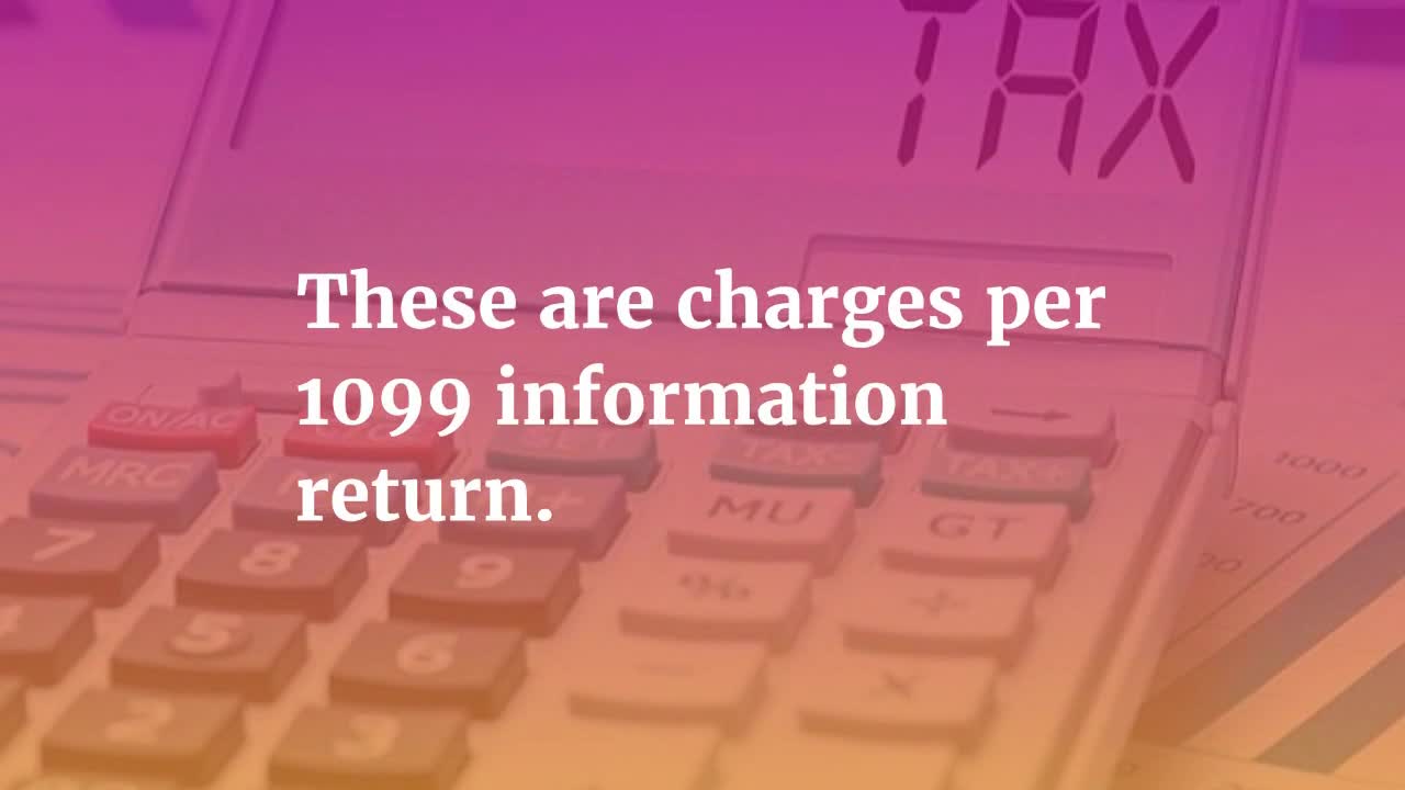 What happens if I file 1099 K instead of Form 1099 NEC?