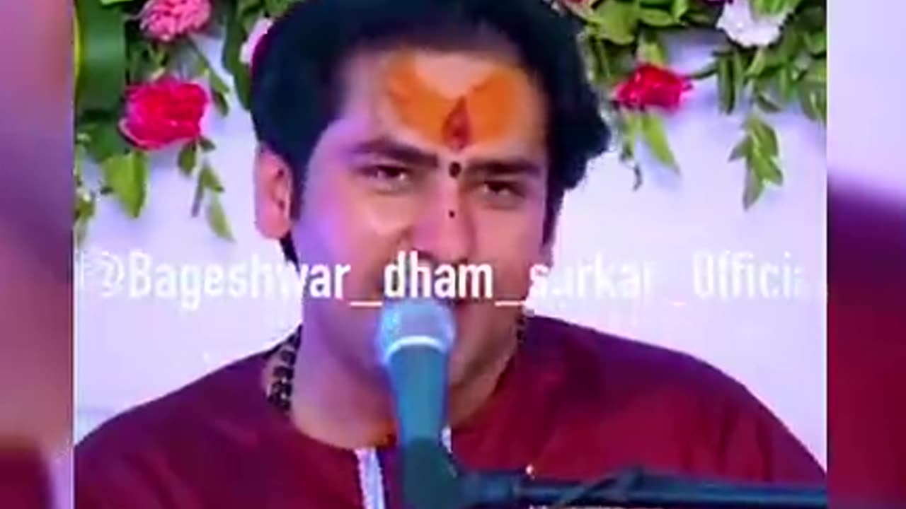 Sanatani short video