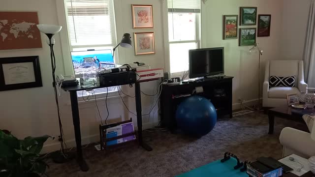 iTeraCare TeraHertz Charged Water Helps You Get Physically Active