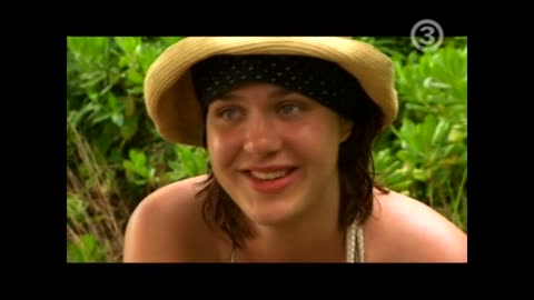 Robinson S08E05