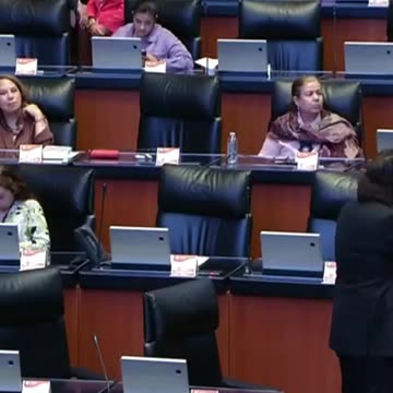 DESTITUIDO JUEZ DEFENSOR DE PEDERASTAS EN MEXICO.