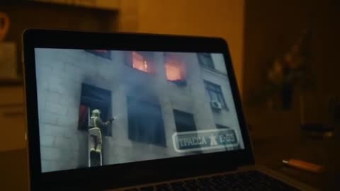 Donbass, film d'Anne-Laure Bonnel (2015)