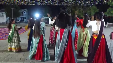 BALIYANAGAR NAVRATRI-2023