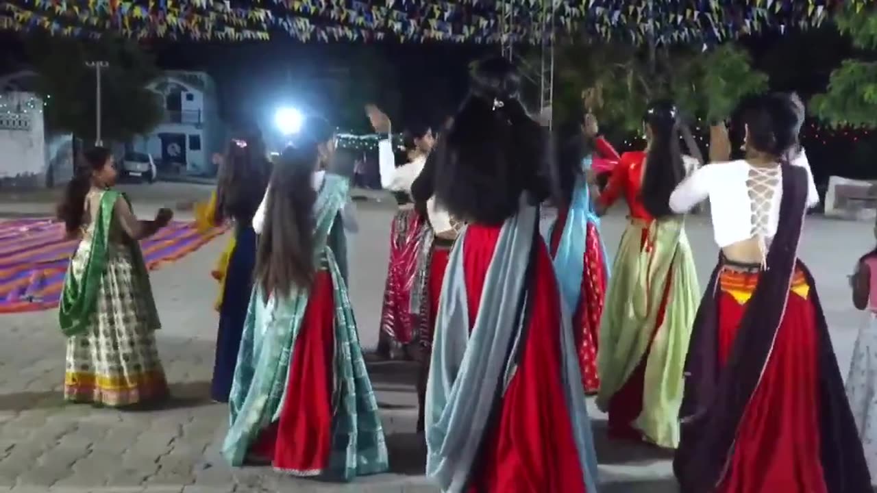 BALIYANAGAR NAVRATRI-2023