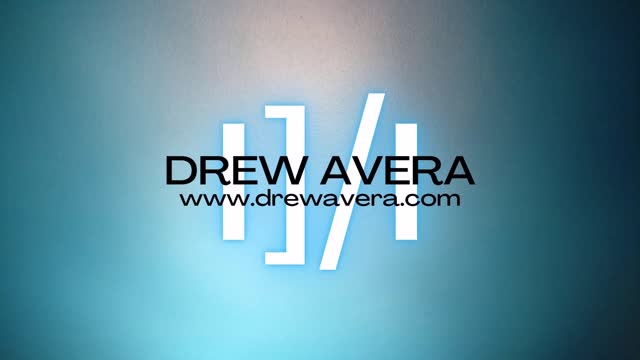 One Less Broken by Drew Avera (Instrumental Rock)