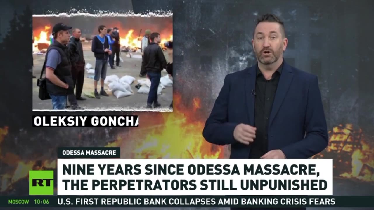 Odessa massacre_ Nine years on