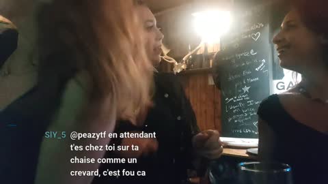 2022-09-12 (14) - Streamer en intérim, C'est pas mardi c est ce soir ! - Twitch Decheterie