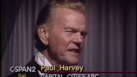 Flashback to 1992 - Climate Change & The Headline Hungry Media