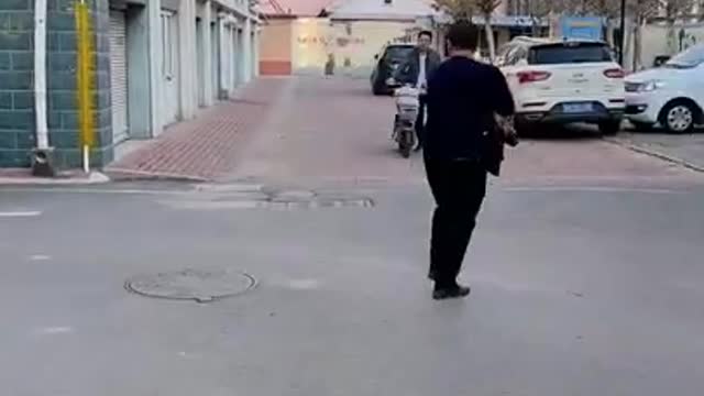 Best comedy video