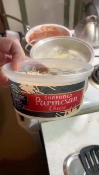 Gotta eat yo!!!! And eat well!