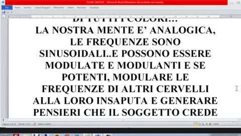 2017.08.03-Eliseo.Bonanno-MATRIX, CUORE DIGITALE... MENTE ANALOGICA
