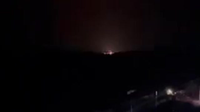 Ukraine War - battle near Khargiv