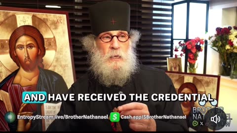 Brother Nathanael: Secrets of the Kabbalah