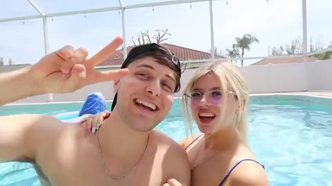 Couples TRUTH OR DRINK!!**Juicy**