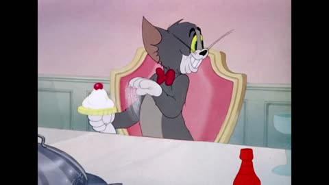 Tom & Jerry Funny cartoon