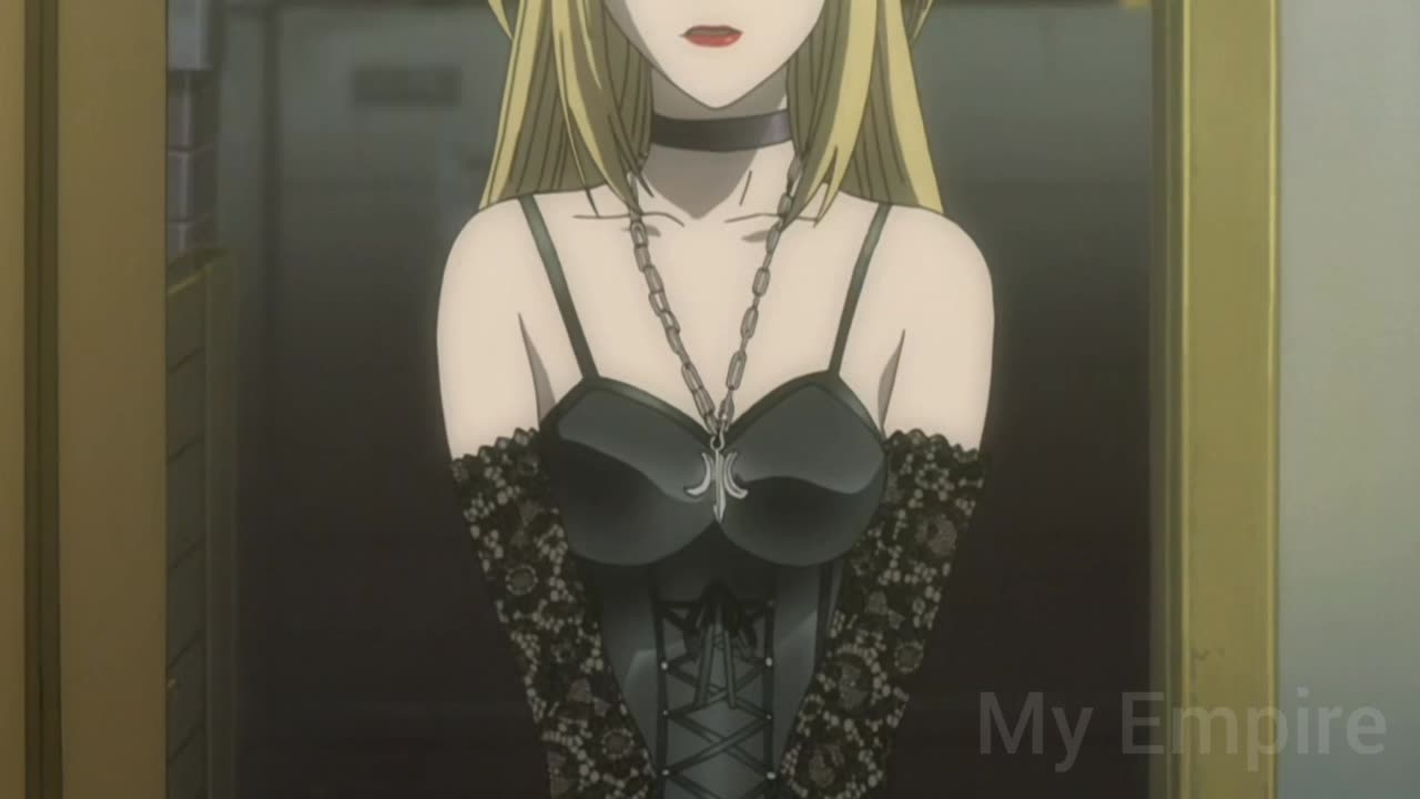 DEATH NOTE - Episode 13 Part 3 [English Dub]