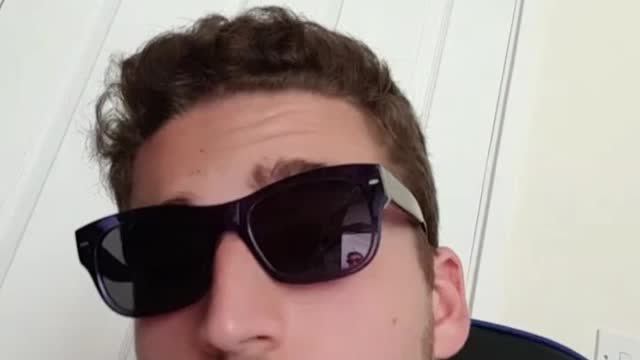 This Filter Guesses the First Letter of Your Real Name - NoSchoolSaturday