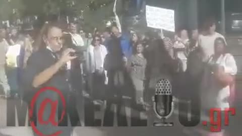 Αυτοκτονία υγειονομικού