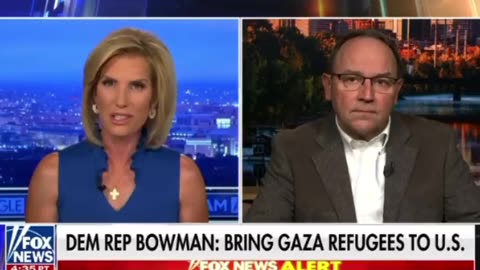 GOP Rep. introduces Gaza refugee BAN, ignites leftist MELTDOWN