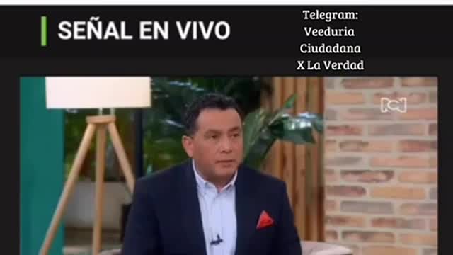 TUTELATÓN: PROGRAMA RCN SOBRE REACCIONES ADVERSAS DE LAS VACUNAS