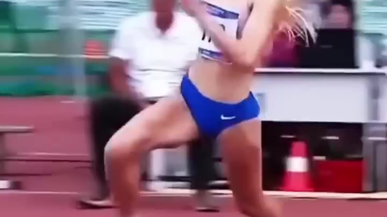 Funniest Moments in Womens Sports shorts_