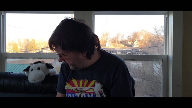 Black history month is over.....