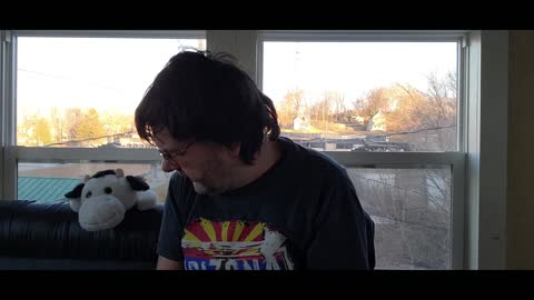 Black history month is over.....