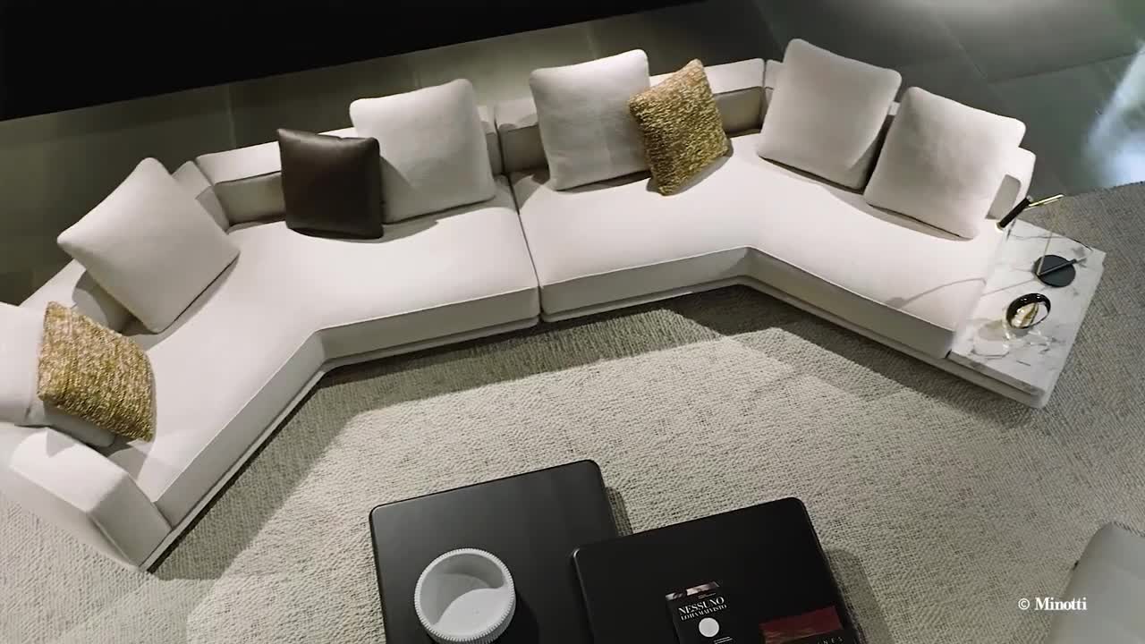 Minotti - Horizonte