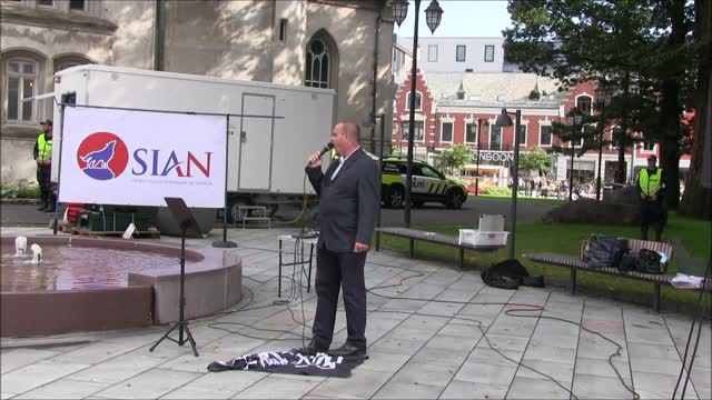 Lars Thorsen 2 Kristiansand 7.9.2019