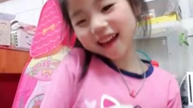 Little sister dance
