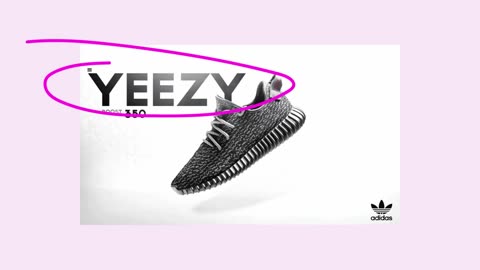 shoes graphic design