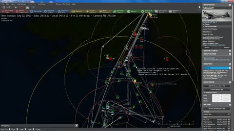 Command: Modern Operations Dawn Strike walkthrough pt. 2/2