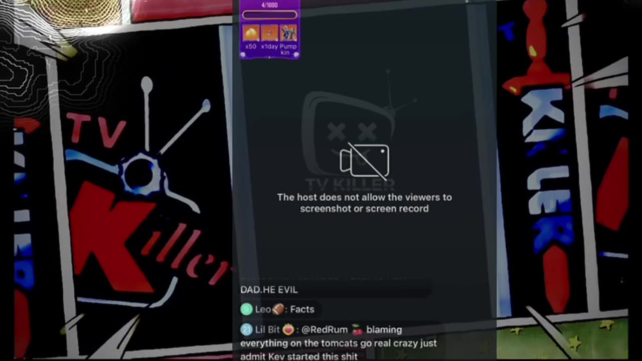 PLAYA CAN APOLOGIZE TO KEVIN JONES KEVIN JOINS HIS LIVE FOR THE FRIST TIME