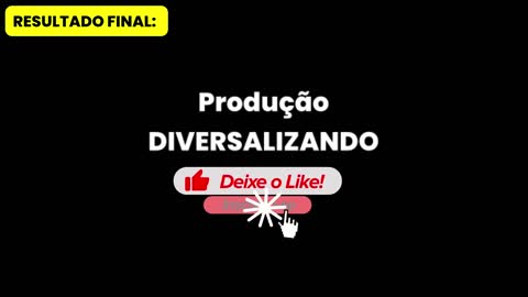 Como fazer créditos finais no Kdenlive