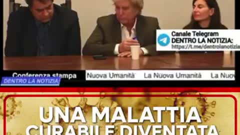 LEZIONE MAGISTRALE DEL DOTT. MASSIMO CITRO