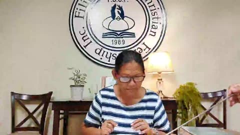 28 AUGUST ~ 03 SEPTEMBER 2023 DWG DEVOTIONAL DAILY