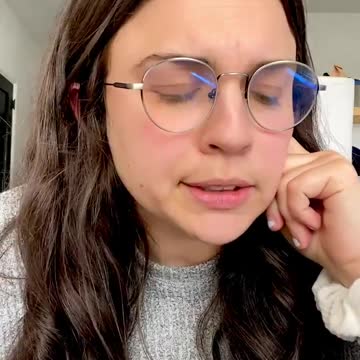 Hilarious Parody of CNN Producer Directing the Jeffrey Toobin Interview